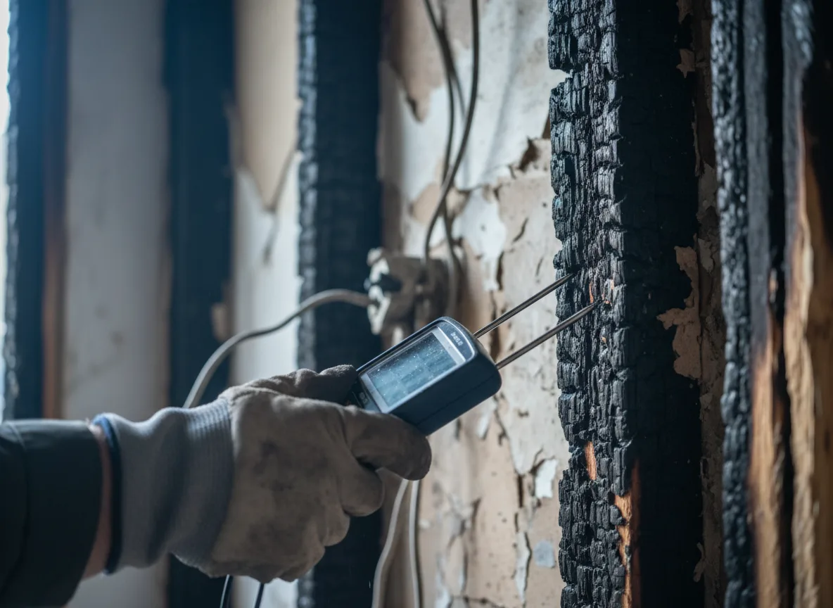 Fire Damage Restoration Emden, IL FAQs